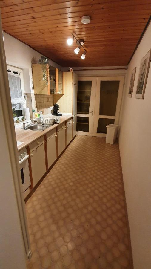 Apartment Silva Kappel-Grafenhausen Extérieur photo