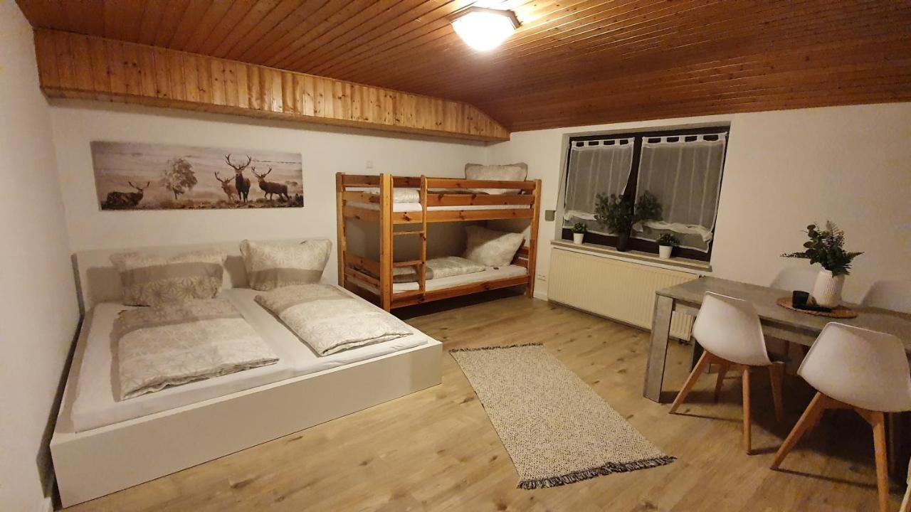Apartment Silva Kappel-Grafenhausen Extérieur photo