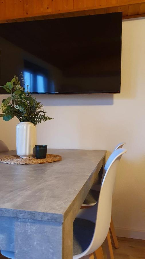 Apartment Silva Kappel-Grafenhausen Extérieur photo