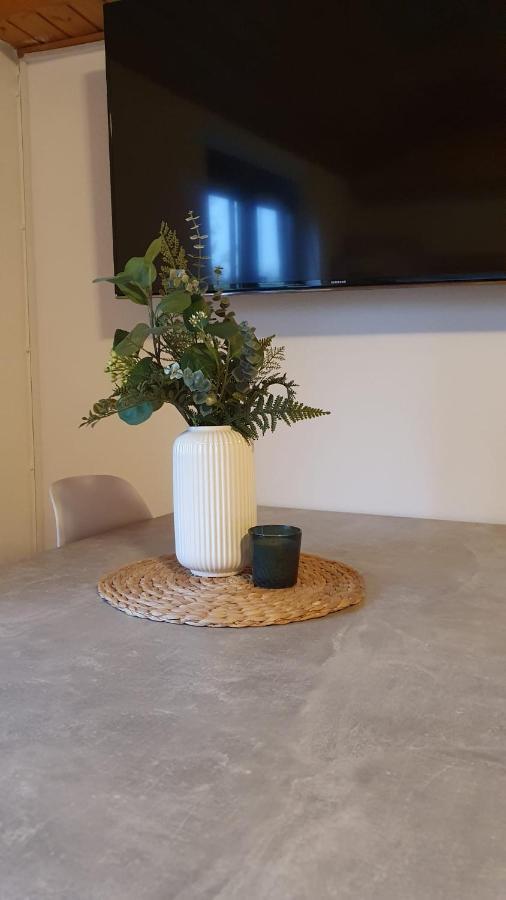 Apartment Silva Kappel-Grafenhausen Extérieur photo